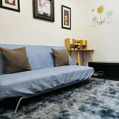 Yohan'S Place Condotel